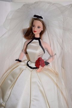 Vera Wang Barbie doll - comprar online