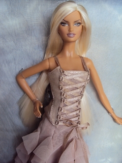 Versace Barbie doll - comprar online