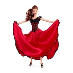 Dancing with Stars Paso Doble Barbie doll - comprar online