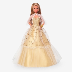 Barbie Holiday 2023 - Loira