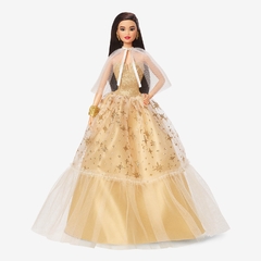 Barbie Holiday 2023 - Oriental