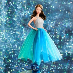 Barbie Fashion Photo P.J. Doll Reproduction - comprar online