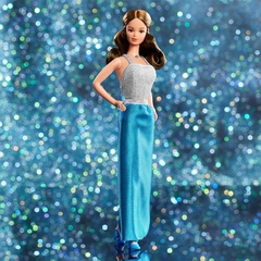 Barbie Fashion Photo P.J. Doll Reproduction na internet