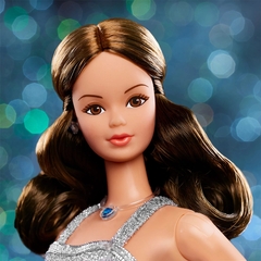 Imagem do Barbie Fashion Photo P.J. Doll Reproduction