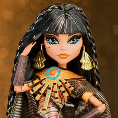 Monster High Haunt Couture Midnight Runway Cleo De Nile Doll na internet