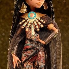 Monster High Haunt Couture Midnight Runway Cleo De Nile Doll - Michigan Dolls