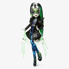 Monster High Haunt Couture Midnight Runway Frankie Stein na internet