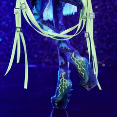 Imagem do Monster High Haunt Couture Midnight Runway Frankie Stein