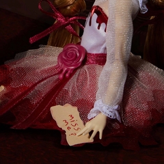 Annabelle Monster High Skullector Doll na internet