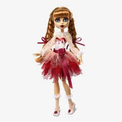 Imagem do Annabelle Monster High Skullector Doll