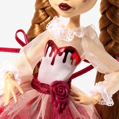 Annabelle Monster High Skullector Doll - comprar online