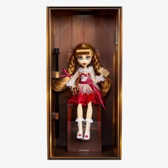 Annabelle Monster High Skullector Doll - Michigan Dolls