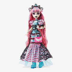 Monster High Fang Vote Rochelle Goyle Doll