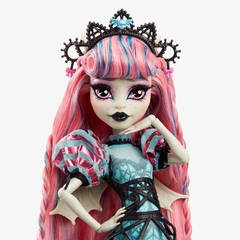 Monster High Fang Vote Rochelle Goyle Doll na internet