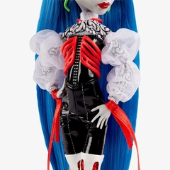 Monster High Collectors Ghouluxe Ghoulia Yelps Doll - loja online