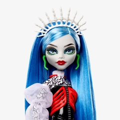 Monster High Collectors Ghouluxe Ghoulia Yelps Doll - Michigan Dolls