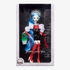 Monster High Collectors Ghouluxe Ghoulia Yelps Doll na internet