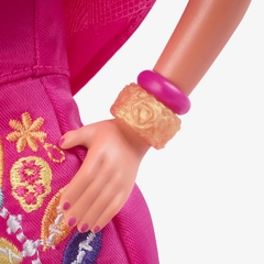 Dia de Muertos Barbie Barbie doll 2023 na internet