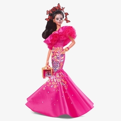 Dia de Muertos Barbie Barbie doll 2023 - comprar online