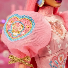 Imagem do 2023 Día De Muertos Barbie x Pink Magnolia Doll