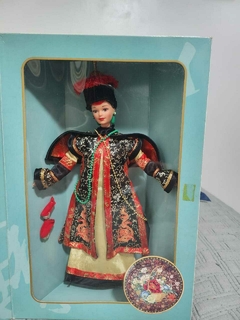 Barbie doll Chinese Empress - comprar online