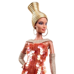 Stephen Burrows Alazne Barbie doll - comprar online