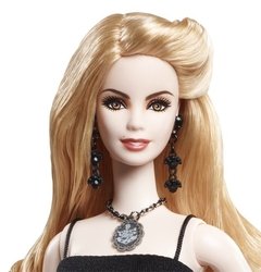 The Twilight Saga: Breaking Dawn- Part 2 Rosalie Barbie doll - comprar online