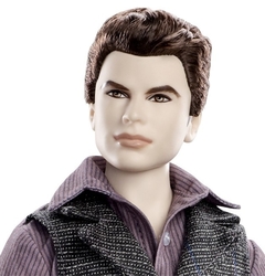 The Twilight Saga: Emmet doll - comprar online