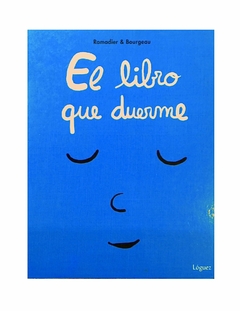 EL LIBRO QUE DUERME