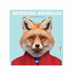 RETRATOS ANIMALES