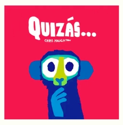 QUIZÁS (en cartoné)