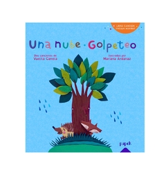 UNA NUBE - UN GOLPETEO