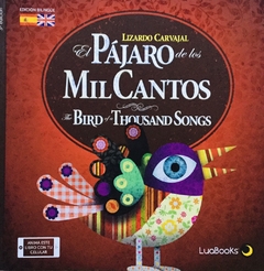 EL PÁJARO DE LOS MIL CANTOS