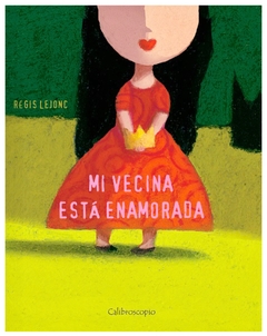 MI VECINA ESTÁ ENAMORADAl