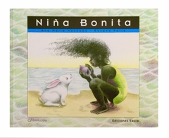 NIÑA BONITA