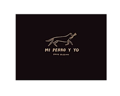 MI PERRO Y YO - comprar online