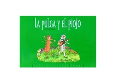 LA PULGA Y EL PIOJO - comprar online