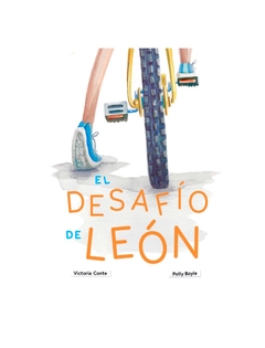 EL DESAFÍO DE LEÓN