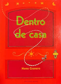 DENTRO DE CASA