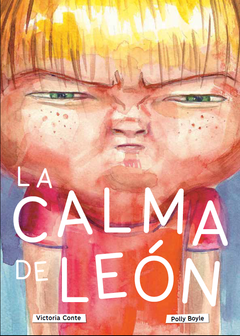 LA CALMA DE LEON