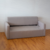 Sillón New York - 1,75 (Sofa cama) - comprar online