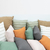Almohadones TUSOR