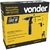 Furadeira com impacto Vonder 3/8" FIV595 127v - comprar online