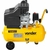 Motocompressor de ar, 8,0 pcm, 21,6 litros, 127 V~, MCV 216 Vonder - comprar online