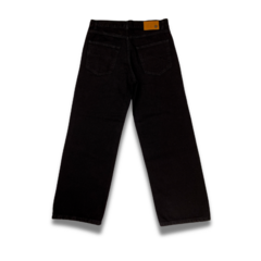 BAGGY CM NEGRO - comprar online