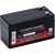 Bateria Selada 12V 1,3Ah UP1213 Unipower - Ultrakap Tapetes Personalizados - Acessórios Condomínios- Câmeras- Frete Grátis- Faturamos para empresas  