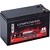 Bateria Estacionária Selada 12V 7Ah VRLA UP1270E Unipower - Ultrakap Tapetes Personalizados - Acessórios Condomínios- Câmeras- Frete Grátis- Faturamos para empresas  