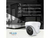 CAMERA ANALOGICA 2MP DOME HILOOK THC-T120-P 2.8MM - HL1005 - comprar online