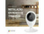 CAMERA EZVIZ WIFI IP HD 720P C2C CS-CV206-D0-1G1WF - Ultrakap Tapetes Personalizados - Acessórios Condomínios- Câmeras- Frete Grátis- Faturamos para empresas  
