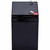 Bateria Estacionária Selada 12V 5Ah VRLA UP1250 Unipower - Ultrakap Tapetes Personalizados - Acessórios Condomínios- Câmeras- Frete Grátis- Faturamos para empresas  